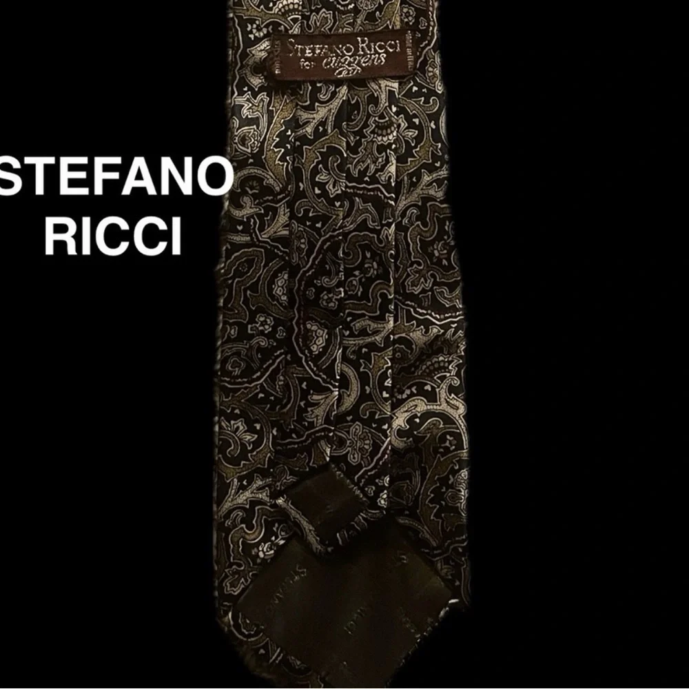 Stefano Ricci Necktie - Picture 1 of 4